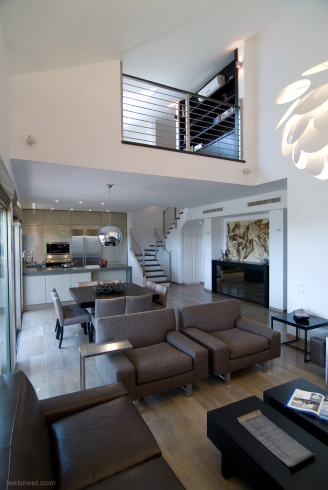 living interior cool modern friendly inspire gravetics