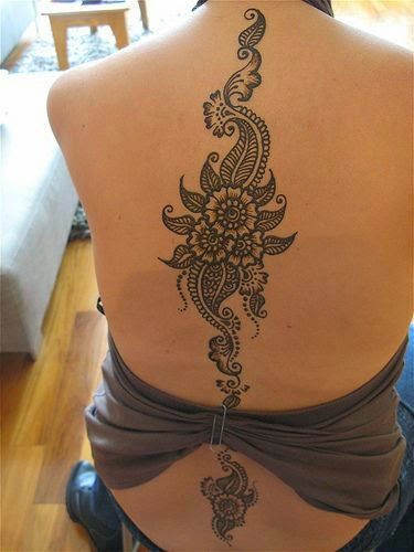 Amazing | Butterfly back tattoo, Tattoos, Butterfly tattoo