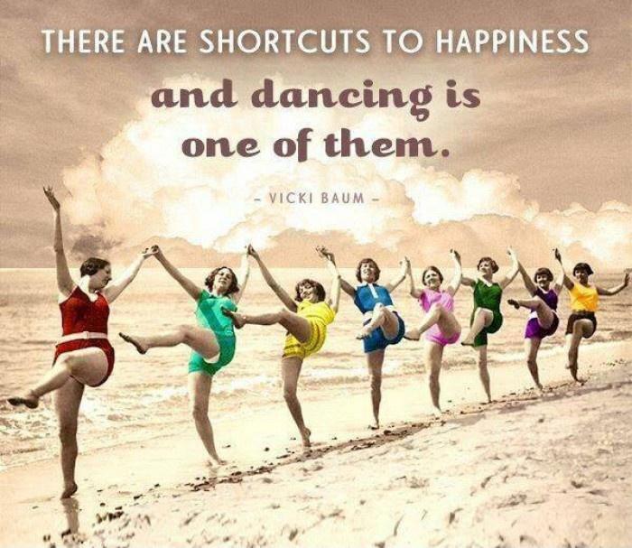 60+ Inspirational Dance Quotes About Dance Ever - Gravetics
