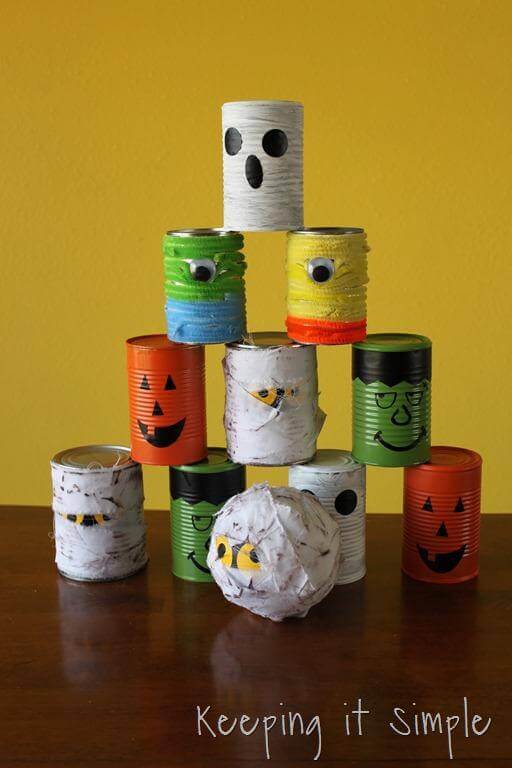 28 Unique Halloween Game Ideas for Kids that Are Downright Fun and Exciting