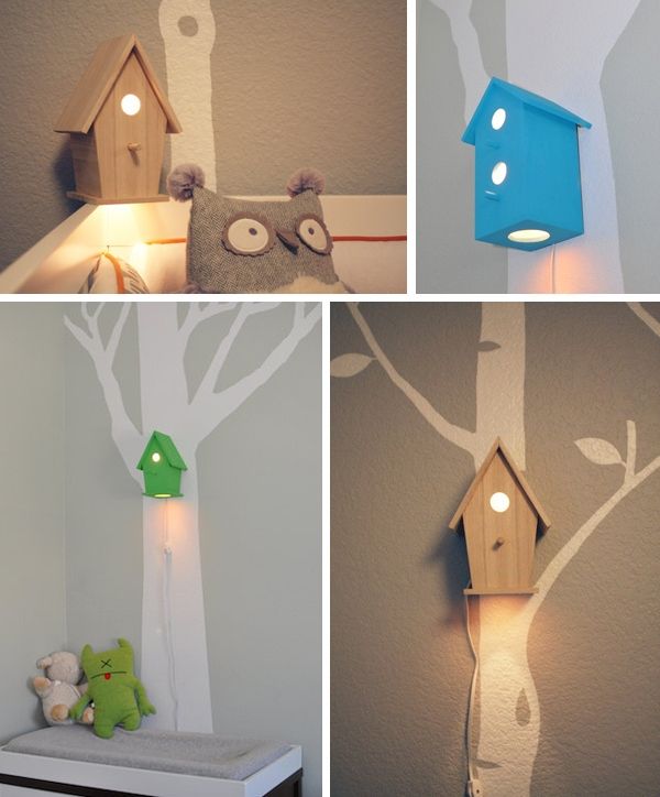 25+ Easy DIY Night Light Ideas For Kids To Try Out At Home