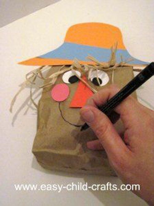 35 Unique DIY Scarecrow Ideas For Kids To Make This Halloween More Fun