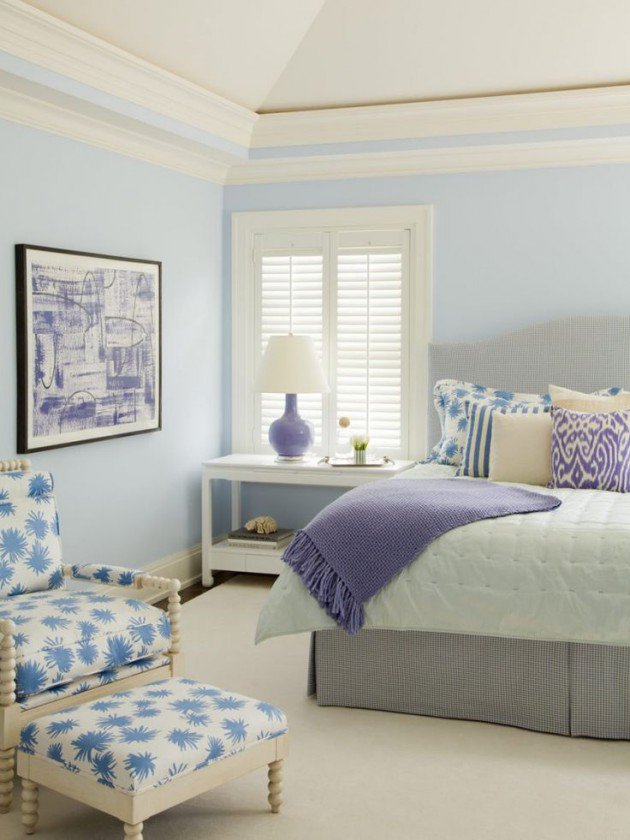 bedroom pastel amazing comfort sophistication together