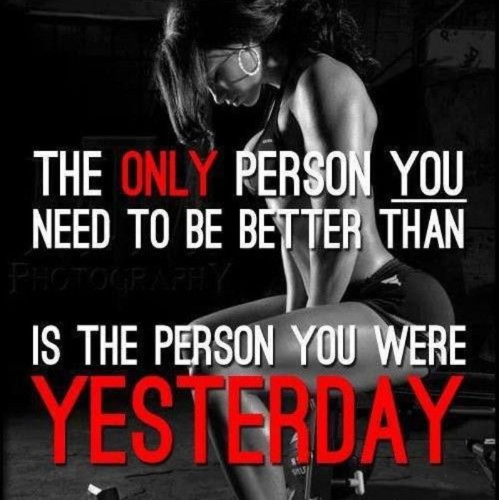 be-better-than-yesterday