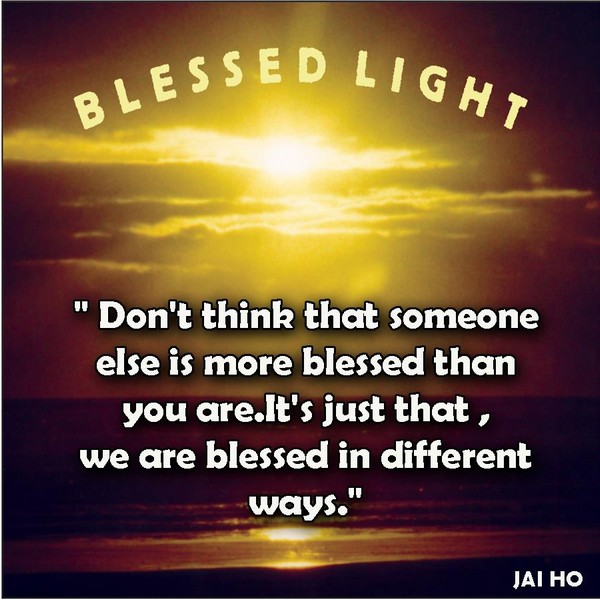 dont-think-that-someone-else-is-more-blessed-than-you-are