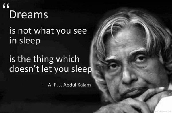 dreams-are-not-what-you-see-in-sleep