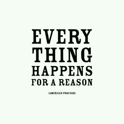everything-happens-for-a-reason