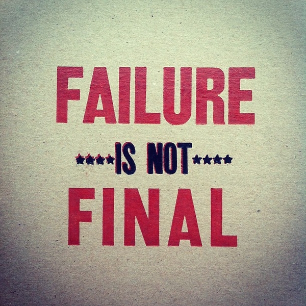 failure-is-not-final