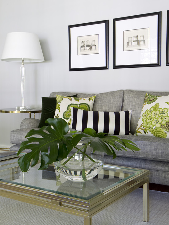 gray-green-living-room