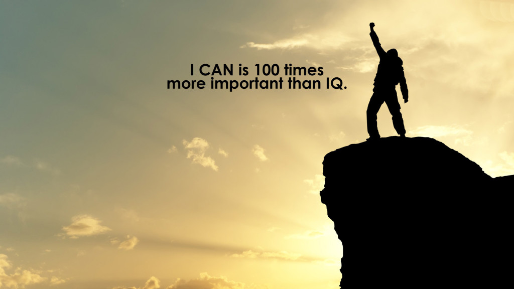 i-can-is-100-times-more-important-than-iq