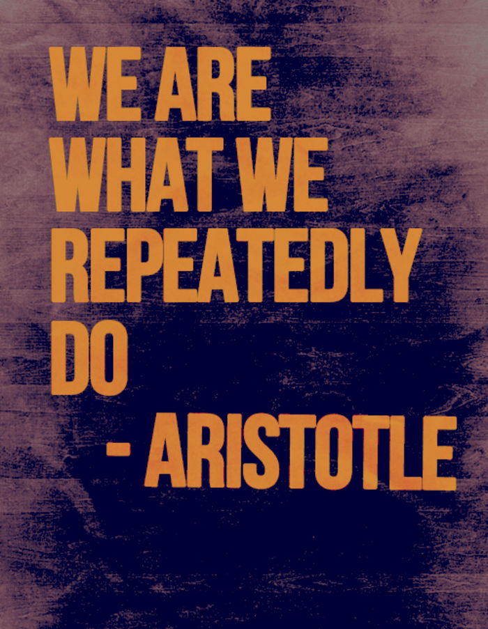 we-are-what-we-repeatedly-do