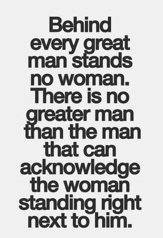 love quotes woman to man