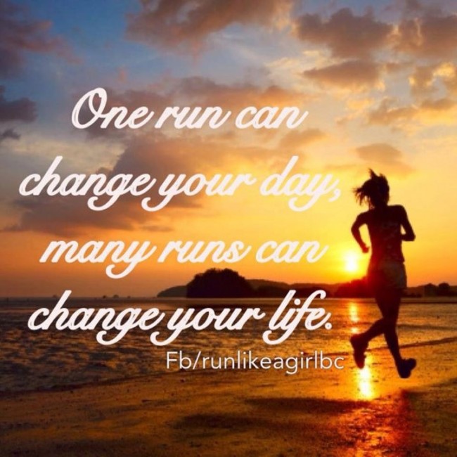 55 Most Inspirational Running Quotes Of All Time Gravetics