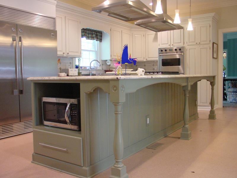 island kitchen designs luxurious custom classic