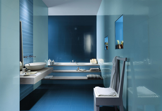 Contemporary Bathroom Design Ideas10
