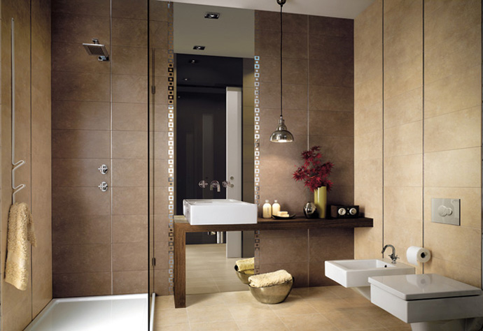 Contemporary Bathroom Design Ideas11