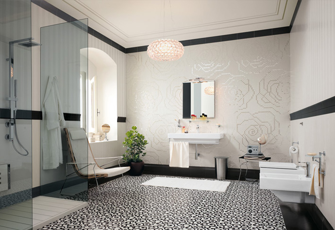 Contemporary Bathroom Design Ideas13