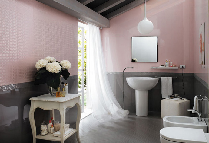 Contemporary Bathroom Design Ideas14