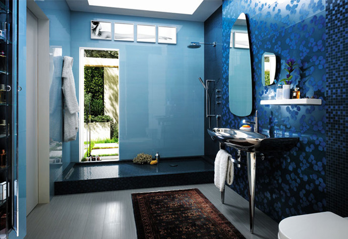 Contemporary Bathroom Design Ideas15