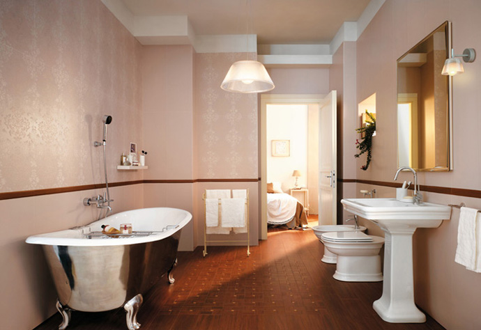 Contemporary Bathroom Design Ideas17