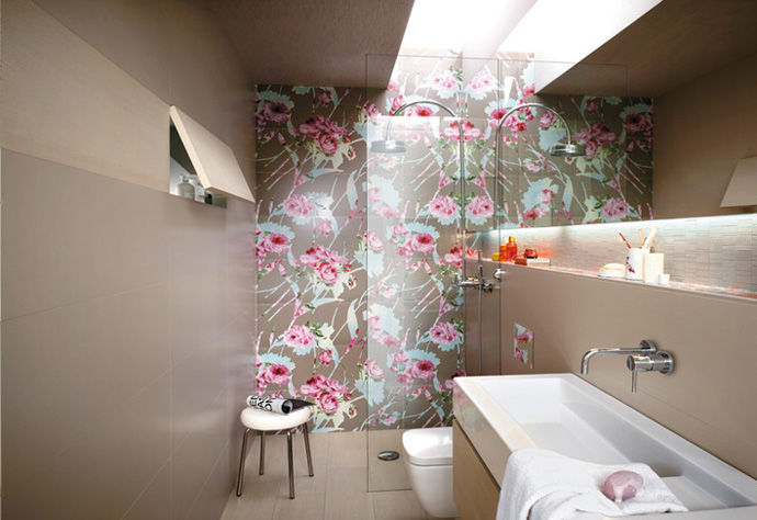 Contemporary Bathroom Design Ideas18