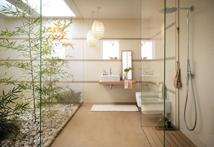 Contemporary Bathroom Design Ideas19