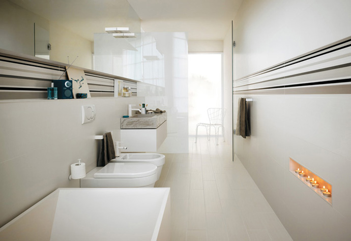 Contemporary Bathroom Design Ideas20