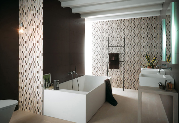 Contemporary Bathroom Design Ideas21