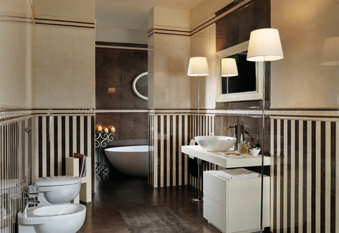 Contemporary Bathroom Design Ideas22