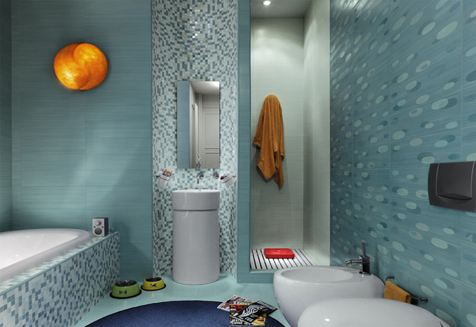 Contemporary Bathroom Design Ideas3