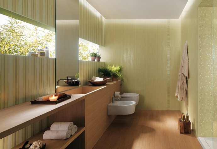 Contemporary Bathroom Design Ideas31
