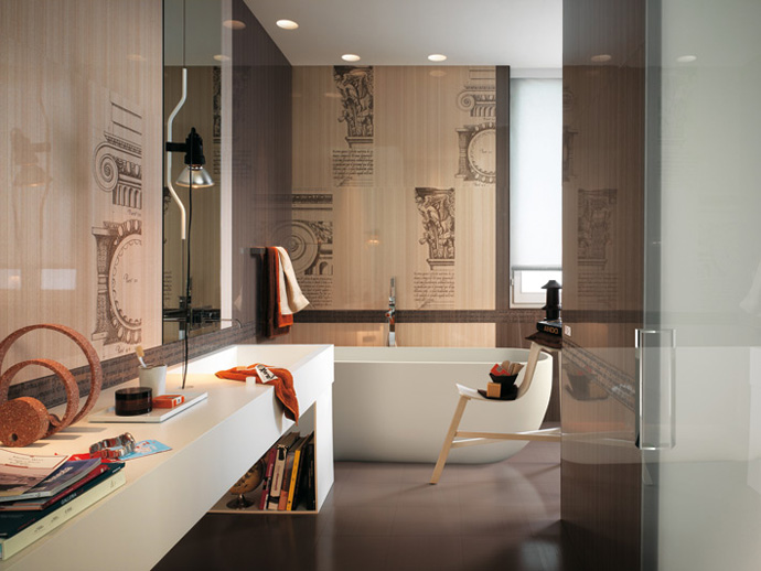 Contemporary Bathroom Design Ideas33