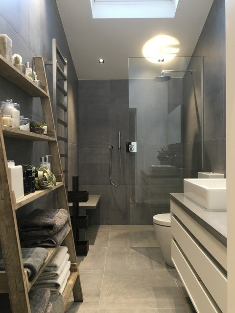 Contemporary Bathroom Design Ideas38