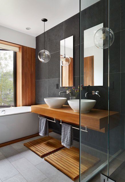 Contemporary Bathroom Design Ideas39