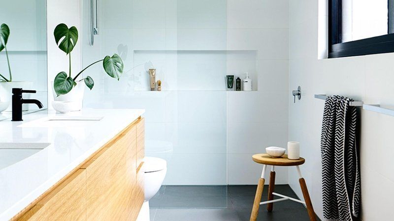 Contemporary Bathroom Design Ideas43