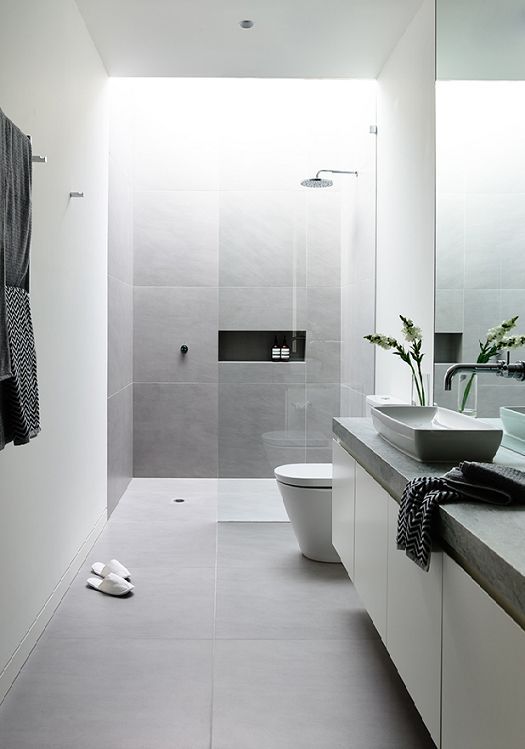 Contemporary Bathroom Design Ideas49