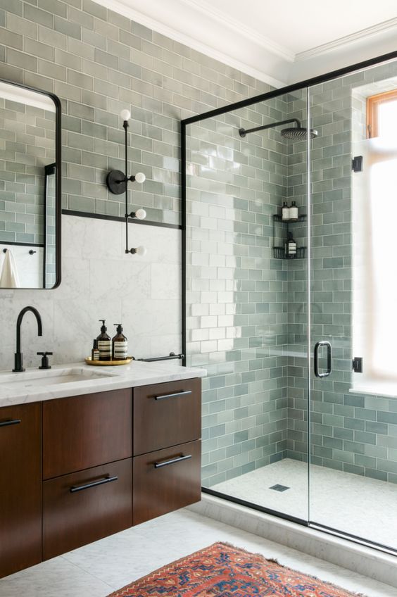 Contemporary Bathroom Design Ideas51