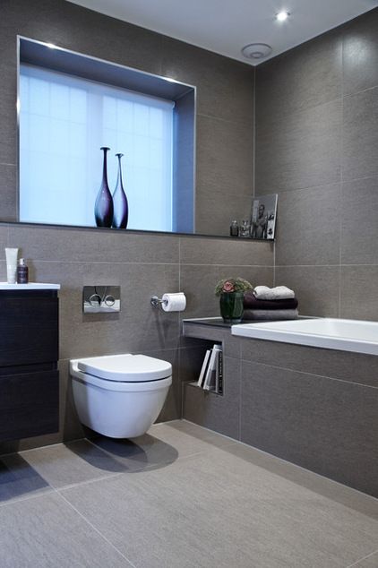 Contemporary Bathroom Design Ideas52