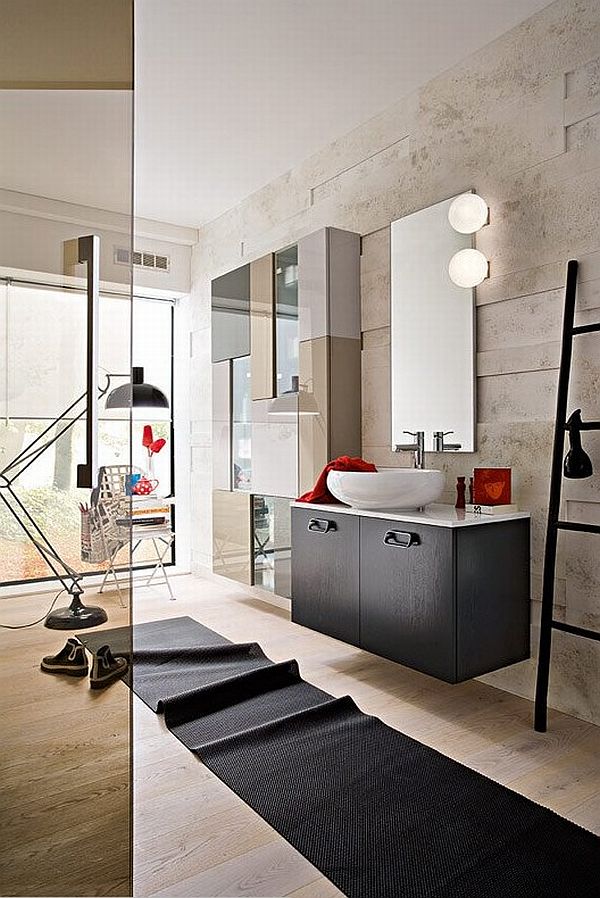 Contemporary Bathroom Design Ideas54