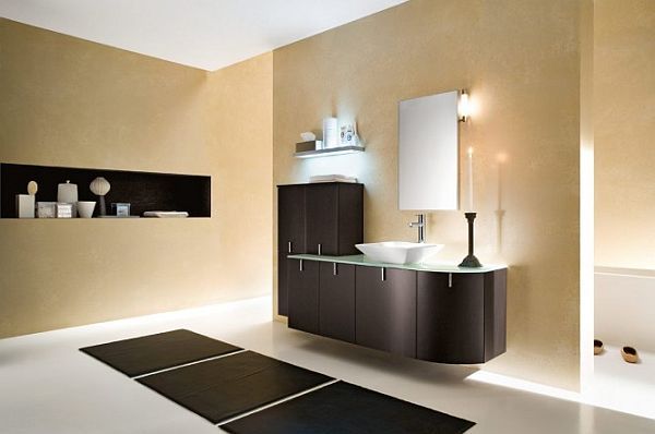 Contemporary Bathroom Design Ideas57