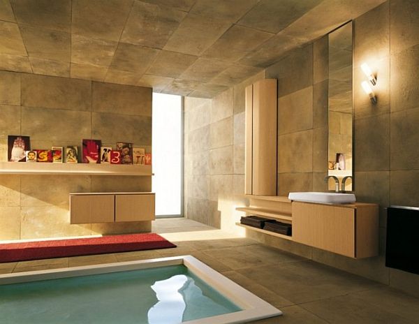 Contemporary Bathroom Design Ideas59