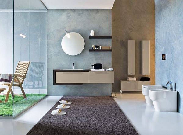Contemporary Bathroom Design Ideas62
