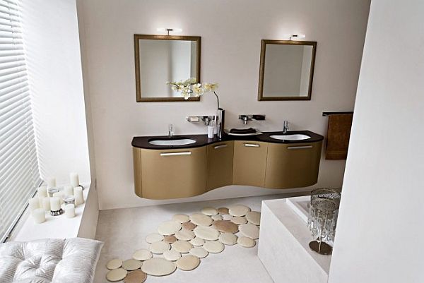 Contemporary Bathroom Design Ideas65