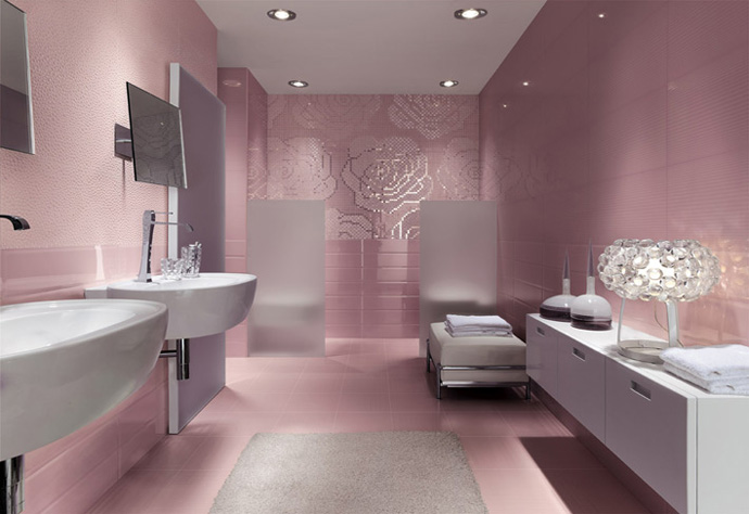 Contemporary Bathroom Design Ideas7