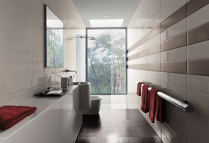 Contemporary Bathroom Design Ideas9