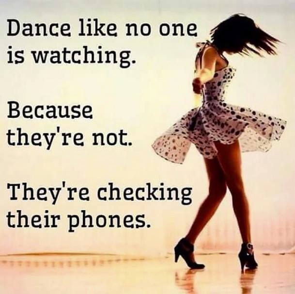 Funny Dance Quotes2