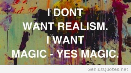 i-dont-want-realism