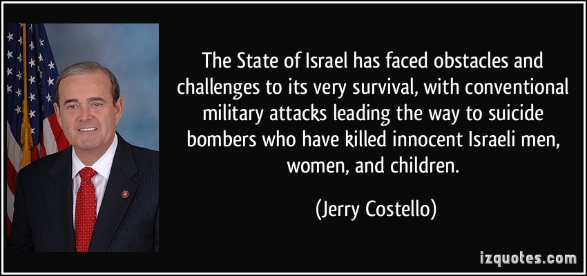 Jerry Costello