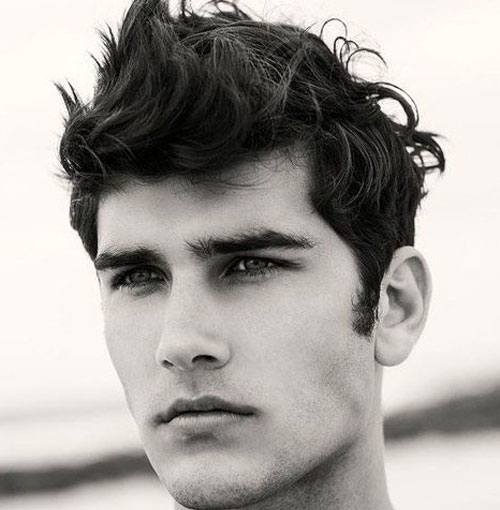Good Male Hairstyles