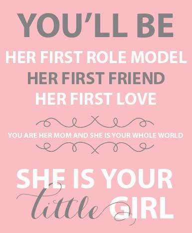 Mother Daughter Quotes12
